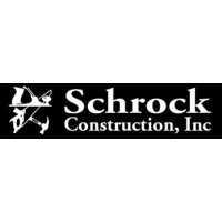 Schrock Construction Inc. Logo