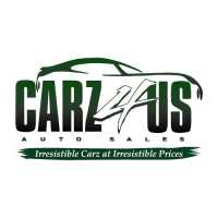 CARZ4US LLC Logo