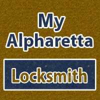 My Alpharetta Locksmith LLC Logo