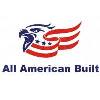All American Built 1ne Logo