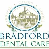 Bradford Dental Care - Thomas Bower DMD Logo