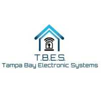 TBES Systems Logo