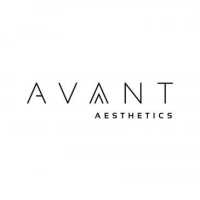 AVANT AESTHETICS Logo
