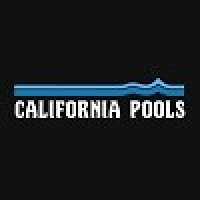 California Pools - Orange County (South) Logo