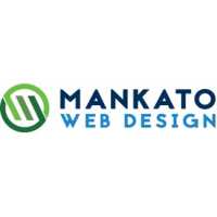 Mankato Web Design & SEO Logo