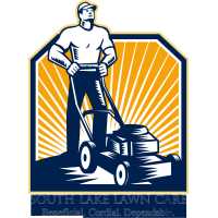 South Lake Lawn Care, LLC Logo