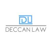 Deccan Law Logo