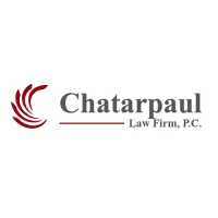Chatarpaul Law Logo