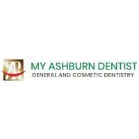 My Ashburn Dentist Logo