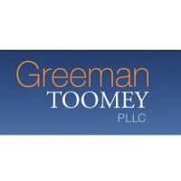 Greeman Toomey PLLC Logo