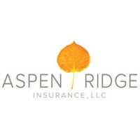 Aspen Ridge Insurance, LLC Logo