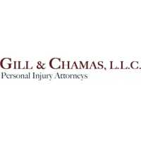 Gill & Chamas Logo