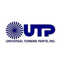 Universal Turbine Parts Logo