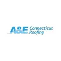A&E Connecticut Roofing - Stamford Logo