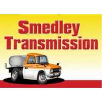 Smedley's Transmission Service Logo