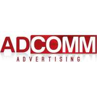 Adcomm Advertising Logo