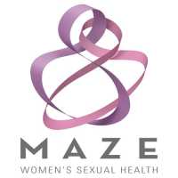 Maze Women’s Sexual Health - NYC Logo