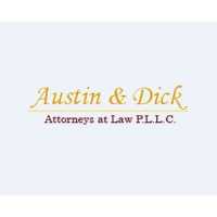 Austin & Dick, PLLC Logo