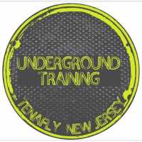 Underground Training Logo