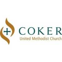 Coker Methodist Church Logo
