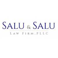 Salu & Salu Law Firm, PLLC Logo