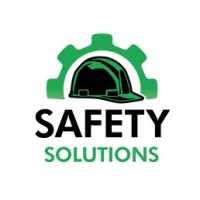 Safety Solutions Logo