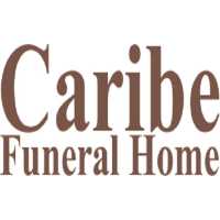 Caribe Funeral Home Logo