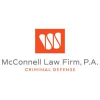 McConnell Law Firm Logo