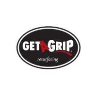 Get A Grip Resurfacing (Front Range) Logo