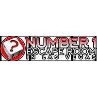 Number One Escape Room Las Vegas Logo
