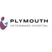 Plymouth Veterinary Hospital Logo