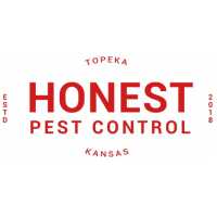Honest Pest Control Logo