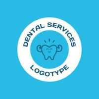 Ryan Senft, DDS Cupertino Dentist Logo