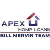 Apex Home Loans Logo