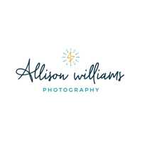 Allison Williams Photography Logo