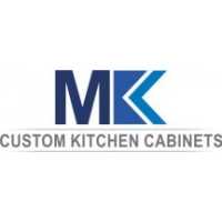 Molina Kitchen Cabinets Logo