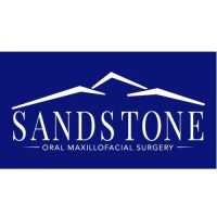 Sandstone Oral Maxillofacial Surgery Logo