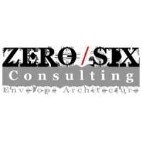 Zero Six Z6 Consulting LLC Logo