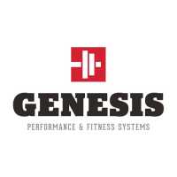 Genesis Personal Training Logo
