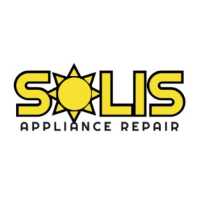 Solis Appliance Repair of Ocala Logo