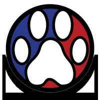 The Grateful Dog Logo