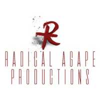Radical Agape Productions Logo