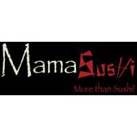 Mamasushi Elizabeth Logo