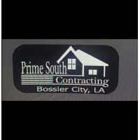 Prime South Contracting Logo