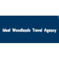 Ideal Woodlands Travel Agency LLC Logo