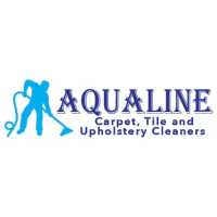 Aqualine Logo