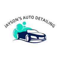 Jayson's Mobile Detailing Logo