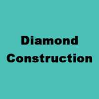 Diamond General Construction Co. Logo