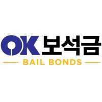 OK Bail Bonds Logo