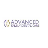 Advanced Family Dental of Elkins Park, PA (SBS Partner) Logo